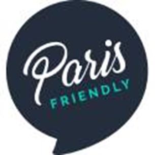 logo paris friendly