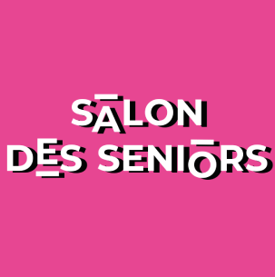 logo salon des seniors