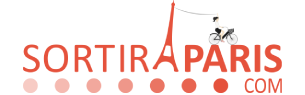 logo Sortir à Paris
