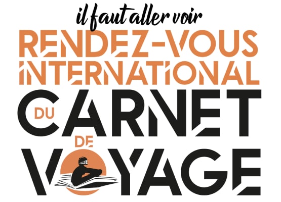Logo Carnet de Voyage