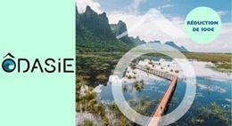 offre promotionnelel pour ODASIE