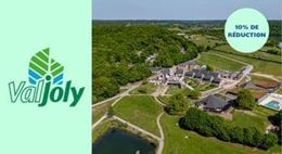 offre promotionnelle pour VALJOLY