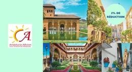 offre promotionnelle pour Andalucia Aficion