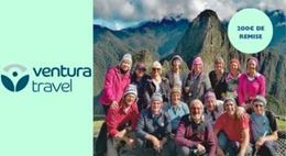 offre promotionnelle pour Ventura Travel