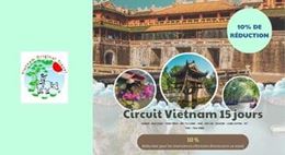 une offre promotionnelle pour Vietnam Original Travel