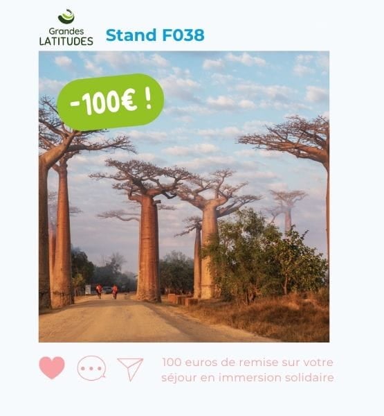 une offre spéciale pour un circuit