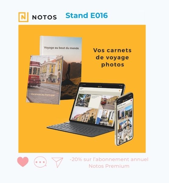 une offre spéciale pour une revue
