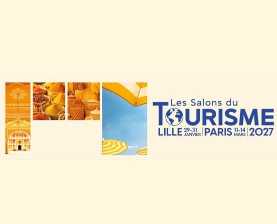 les salons du tourisme 2027