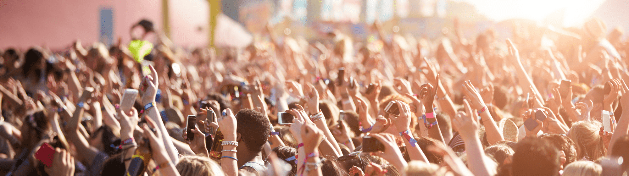 Un festival de musique