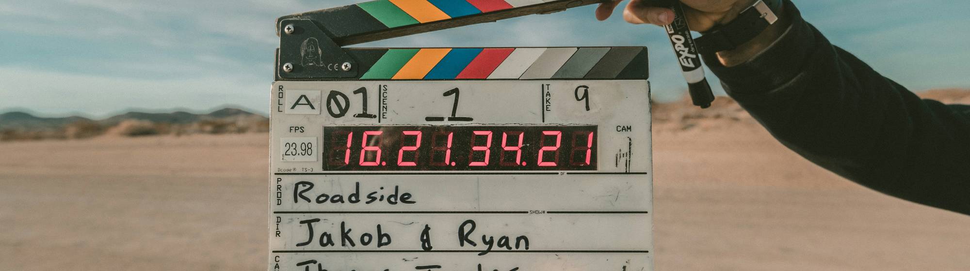 lieu de tournage