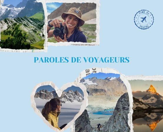 carnet de voyage en suisse